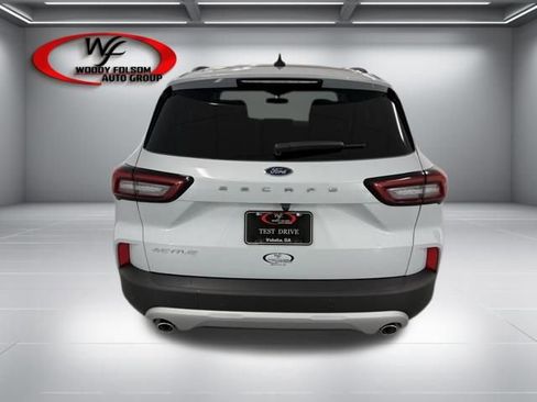 New 2026 Ford Escape Active w/ Tech Pack #1 FWD image 7