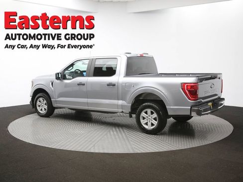 Used 2023 Ford F150 XLT image 63