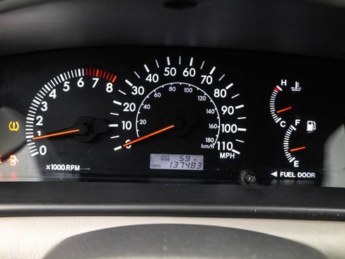 Used 2008 Toyota Corolla CE image 13