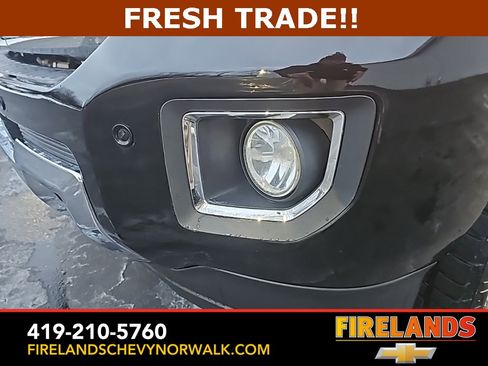 Used 2018 GMC Sierra 3500 Denali w/ Duramax Plus Package image 15