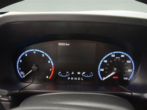 Used 2021 Ford Bronco Sport Big Bend AWD/4WD image 10