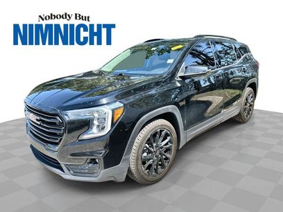 Used 2023 GMC Terrain SLT w/ Elevation Edition