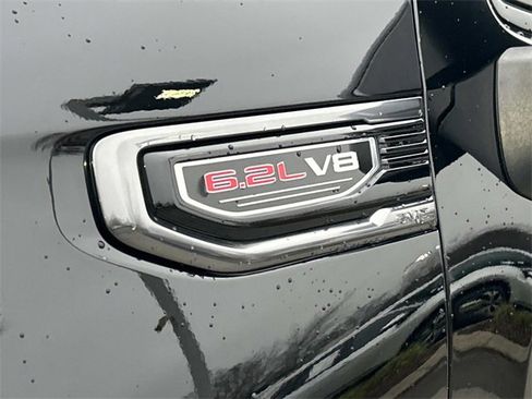 Used 2019 GMC Sierra 1500 AT4 image 10