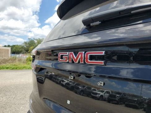 New 2026 GMC Acadia Elevation FWD image 7