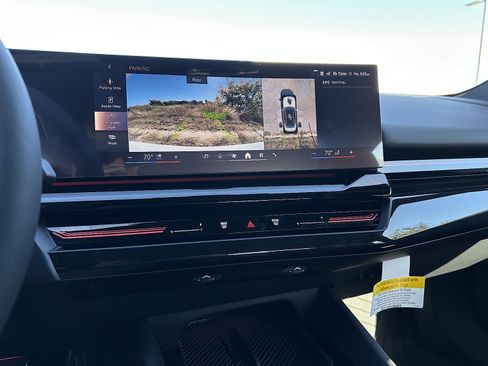 New 2026 BMW 530i w/ M Sport Package image 21