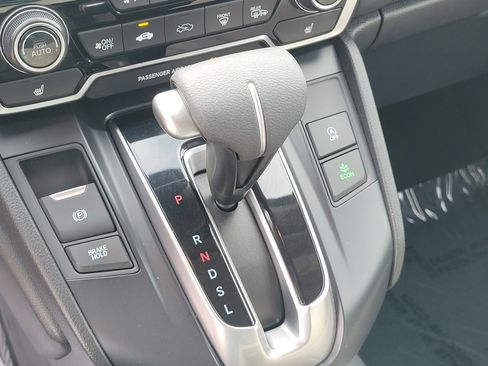 Certified 2021 Honda CR-V EX image 26
