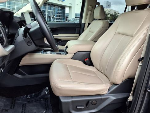 Certified 2022 Ford Expedition XLT image 26