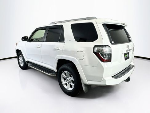 Used 2018 Toyota 4Runner SR5 Premium RWD image 5