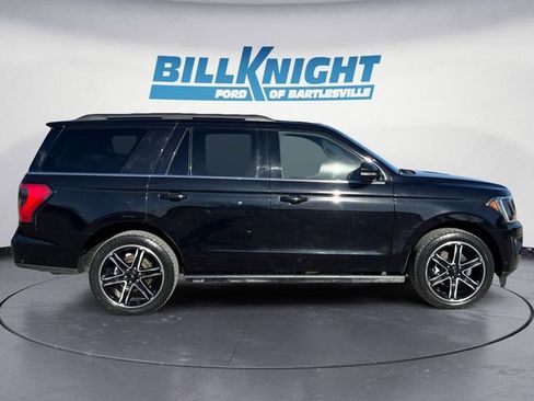 Used 2020 Ford Expedition Limited w/ Equipment Group 303A image 6