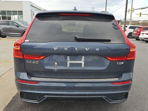 Used 2025 Volvo XC60 T8 Plus w/ Protection Package Premier image 5