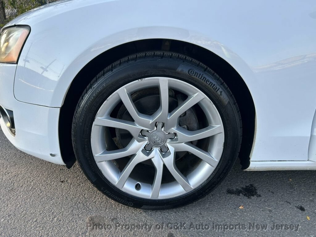Used 2011 Audi A5 2.0T Premium w/ Bluetooth/Homelink Pkg AWD/4WD image 43