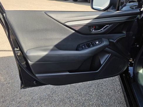 Certified 2022 Subaru Legacy Premium image 16