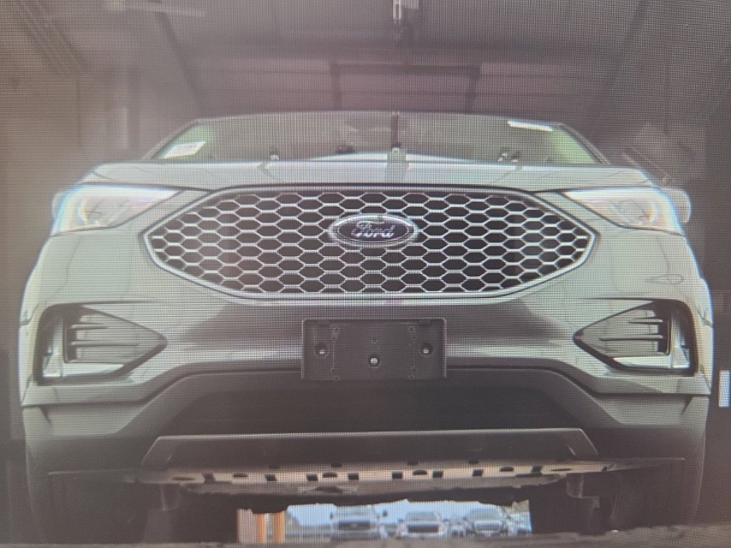 Used 2024 Ford Edge SEL w/ Convenience Package AWD/4WD image 8
