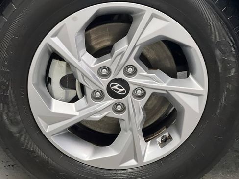 Used 2024 Hyundai Tucson SEL image 59