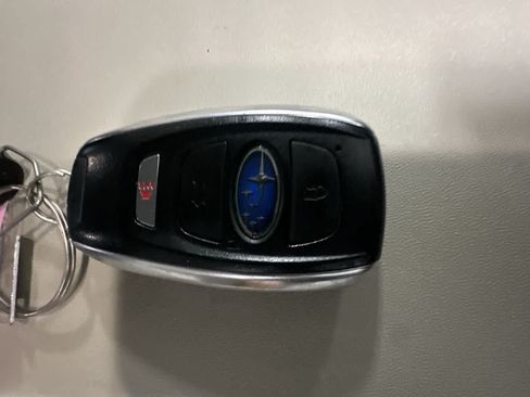 Used 2025 Subaru Ascent Limited AWD/4WD image 28