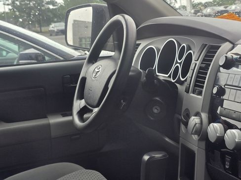 Used 2007 Toyota Tundra SR5 AWD/4WD image 17