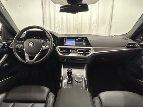 Used 2023 BMW 430i xDrive Coupe w/ Premium Package image 8