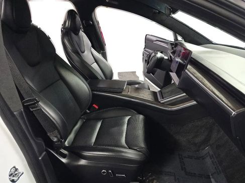 Used 2022 Tesla Model X AWD/4WD image 26