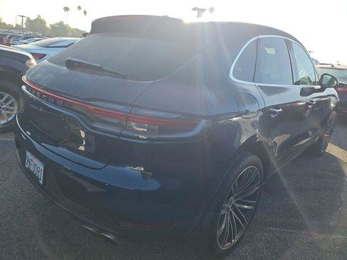 Used 2021 Porsche Macan S w/ Premium Package Plus AWD/4WD image 13