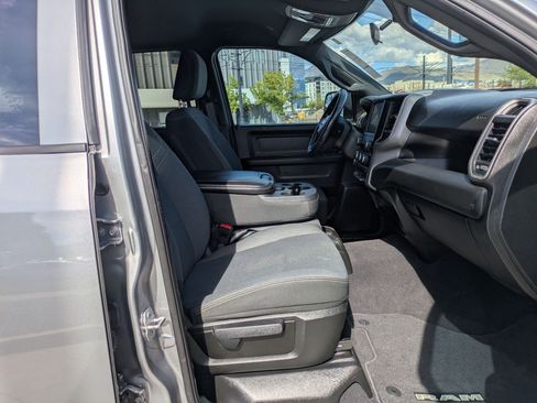 Used 2022 RAM 2500 Tradesman image 29