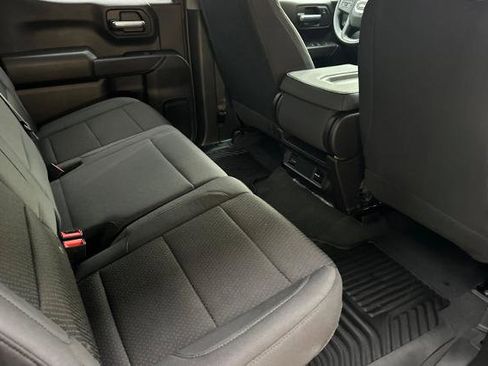 New 2026 GMC Sierra 1500 Pro w/ Graphite Edition image 18