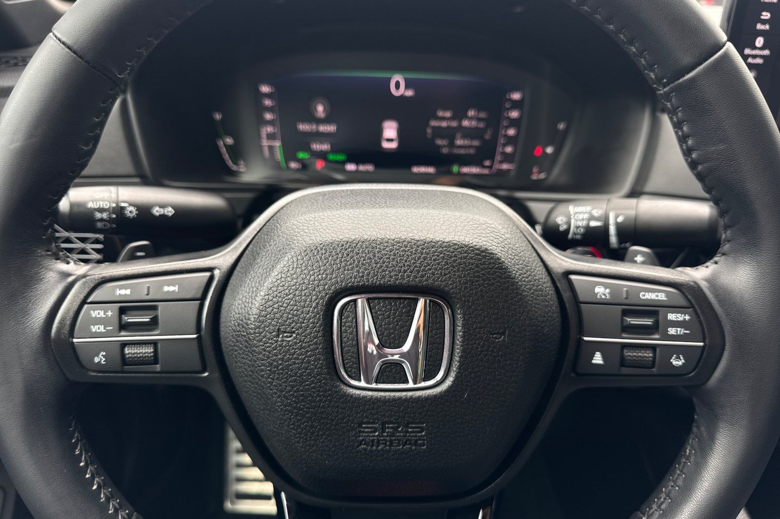 Used 2024 Honda Accord Sport image 22