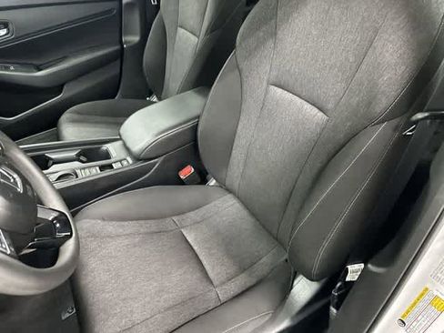 Used 2025 Honda Accord SE image 10