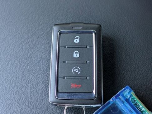 New 2026 Dodge Charger Scat Pack w/ Blacktop Package image 30