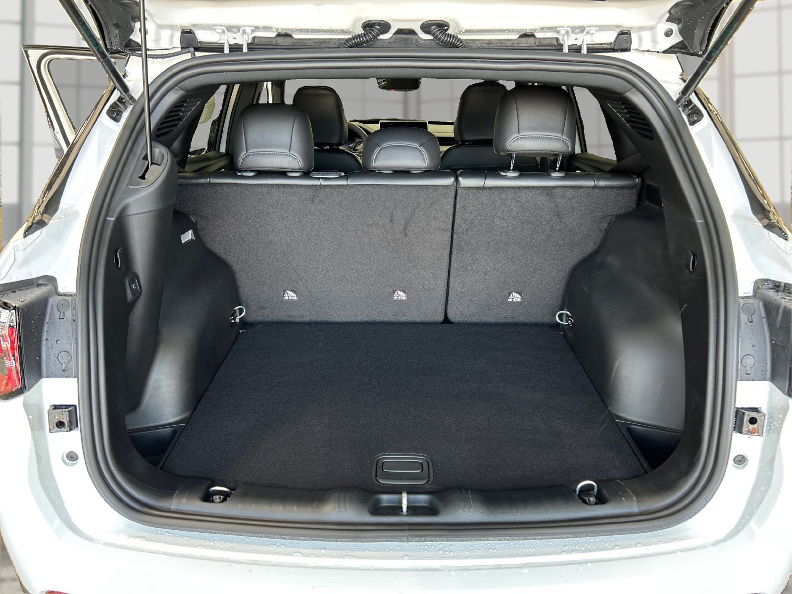 New 2026 Jeep Compass Limited AWD/4WD image 11
