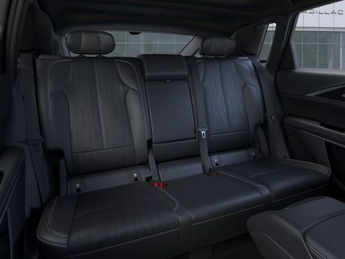 New 2026 Cadillac Lyriq Premium Sport AWD/4WD image 17