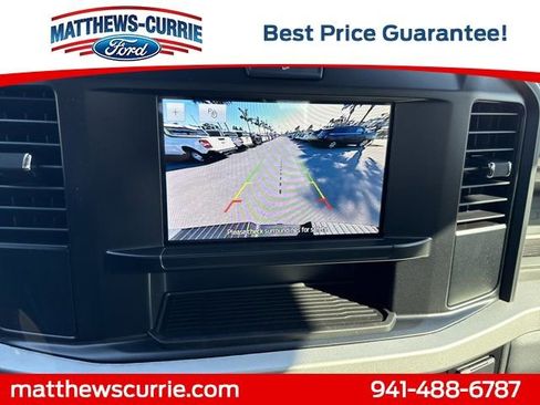 New 2026 Ford F350 XL w/ STX Appearance Package image 20