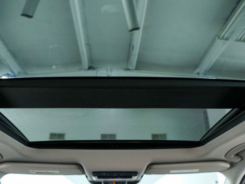 Used 2023 Nissan Rogue Platinum w/ Platinum Premium Package image 23