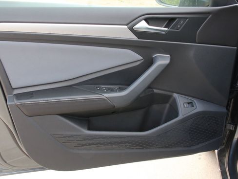 New 2026 Volkswagen Jetta Sport FWD image 12