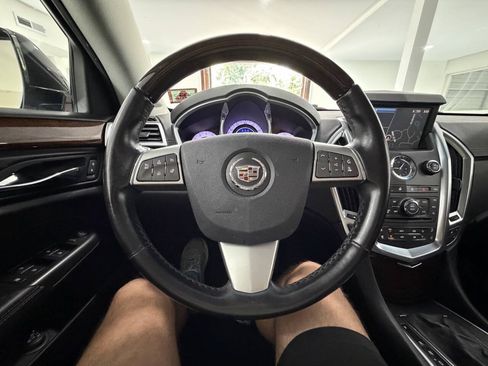 Used 2012 Cadillac SRX Luxury FWD image 28