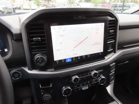 New 2026 Ford F150 XLT image 12