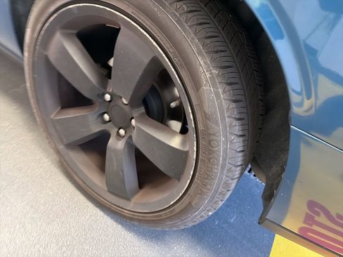 Used 2021 Dodge Challenger GT image 8