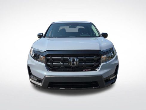 Used 2025 Honda Ridgeline Sport image 10