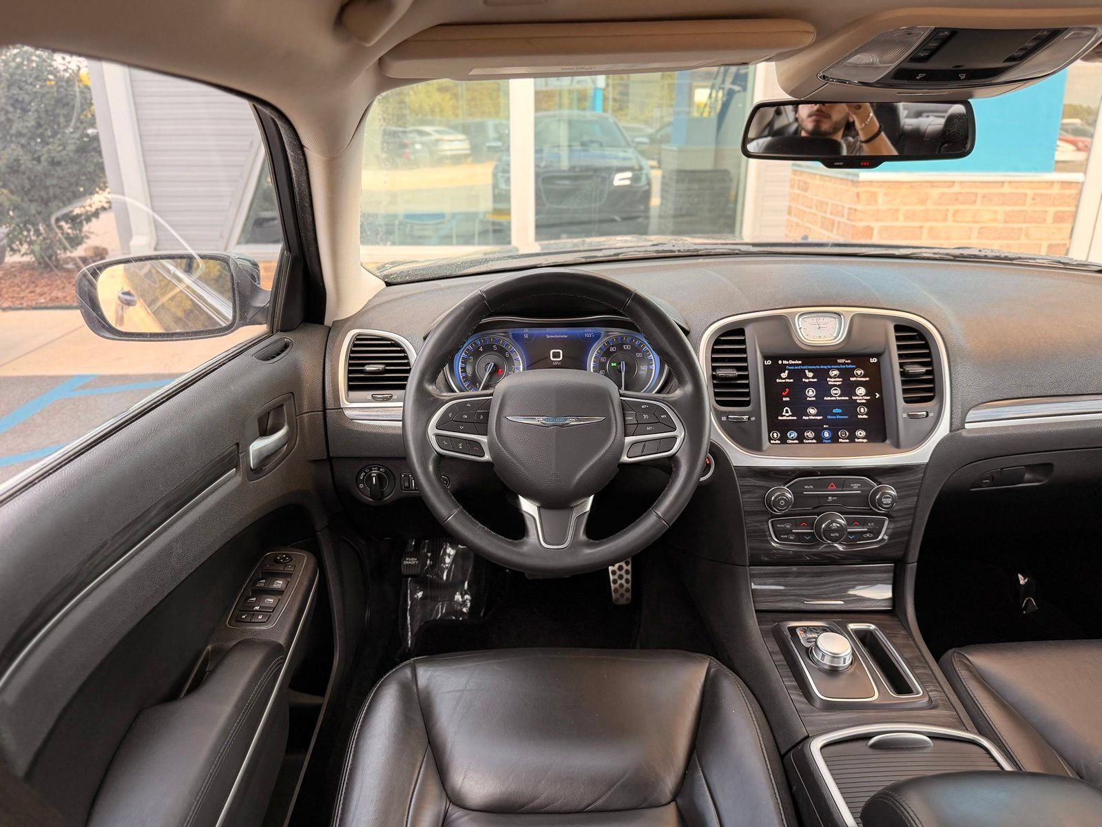 Used 2020 Chrysler 300 Touring L w/ Quick Order Package 2EF RWD image 34