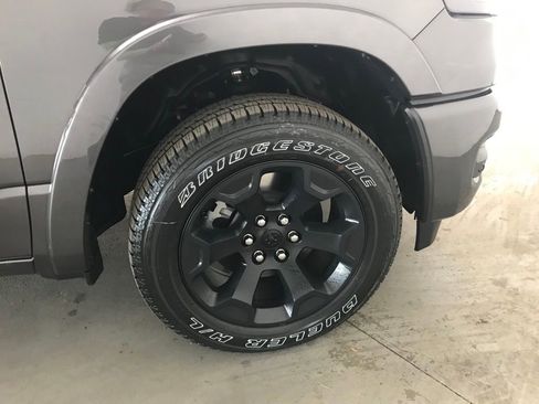 New 2026 RAM 1500 4x4 Crew Cab image 56