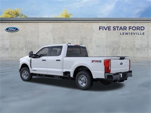 New 2025 Ford F250 XL w/ XL Driver Assist Package image 6