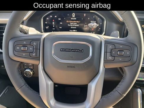 New 2026 GMC Sierra 1500 Denali w/ Denali Reserve Package image 30