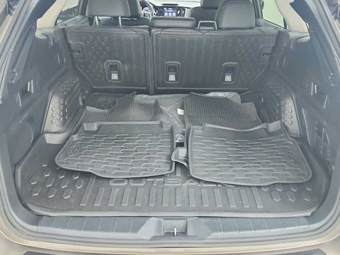 Certified 2022 Subaru Outback Limited AWD/4WD image 28