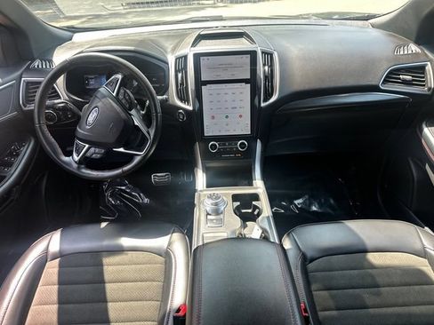 Used 2024 Ford Edge ST-Line AWD/4WD image 20
