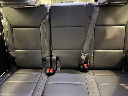 Used 2022 GMC Yukon SLT w/ SLT Luxury Package image 31