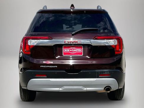 Used 2020 GMC Acadia SLE w/ Driver Convenience Package image 6