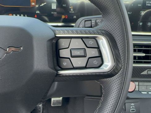 New 2026 Ford Mustang Premium RWD image 14
