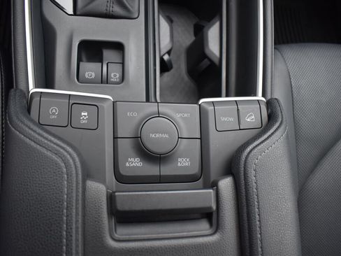 Used 2024 Toyota Grand Highlander AWD image 15