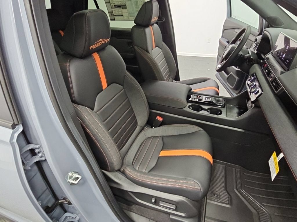 New 2026 Honda Passport TrailSport image 41
