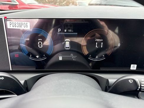 New 2026 Hyundai Tucson SEL image 25