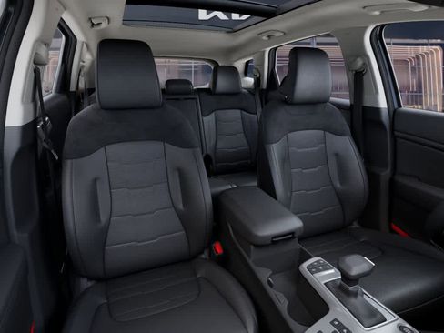 New 2026 Kia Sportage SX image 14